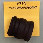 New Replaces Ktm 50205057000 Silicon Sleeve D=29/31MM. Fixed Price $34.94.