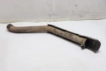 07-08 Kawasaki Ninja ZX6R Oem Exhaust Pipe Muffler Slip On Can Silencer. Fixed Price $79.99.