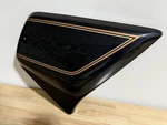 1981 - 1982 Honda GL1100 Oem Right Side Cover Panel Cowl Fairing Gold Wing. Fixed Price $70.00.