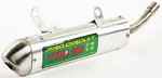 Yamaha YZ125 & X 2002-2024 Pro Circuit Spark Arrestor Silencer SY02125-296. Fixed Price $214.31.