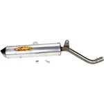 Fmf Racing - 020339 Turbinecore Spark Arrestor Silencer. Fixed Price $197.99.