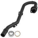 Exhaust Muffler Pipe W/ Gaskets For Honda 18320-HM3-000. Fixed Price $74.26.