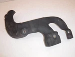1995 Honda ST1100 Exhaust Heat Shield Guard Protector 2 Left. Fixed Price $10.50.