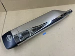 S&s Cycle Spo Chrome Slip Muffler Left Side Only Harley Touring 550-0001. Fixed Price $160.00.