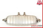 08-10 Porsche Cayenne 957 Rear Exhaust Muffler 95511112165 Oem. Fixed Price $150.00.