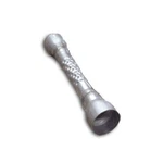Jones Exhaust Full Boar MCB200 2" Two Inch Replacement Baffles For 3.5" Mufflers. Fixed Price $91.77.