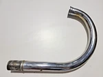 Right Exhaust Header Pipe 1970-1974 Honda 71 72 73. Fixed Price $59.99.