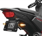 Yoshimura Fender Eliminator Kit Black For Honda CRF1100L Africa Twin 2020-2022. Fixed Price $199.00.