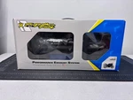 Two Brothers M-2 Black Series V.a.l.e. Slip Exhaust 11 2014 Honda Cbr 250R. Fixed Price $325.00.