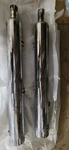 Used Freedom Performance Slip On Mufflers Indian Chieftain 2018. Fixed Price $100.00.