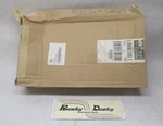 Harley-davidson Genuine Nos Road Glide Rear Left Chrome Exhaust Pipe 65627-99. Fixed Price $114.99.