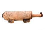13 Kawasaki Brute Force 2X4 Muffler Exhaust Pipe KVF300. Fixed Price $74.92.
