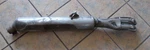 1990-88 Honda GL1500 Goldwing Aspencade Right Exhaust System Muffler Oem (ex/rm). Fixed Price $100.00.