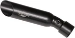 Voodoo Shorty Slip-on Exhaust Black Yamaha YZF-R1 09-14 VER1K9B. Fixed Price $285.19.