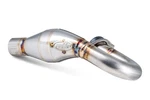 Fmf Stainless Steel Megabomb Header For Beta Rr-s 430 2020 045665. Fixed Price $363.30.
