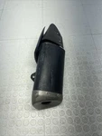 Yamaha 2MS Exhaust Pipe Muffler Slipon Can Silencer B02 B08 Ptsakura Oem. Fixed Price $58.99.