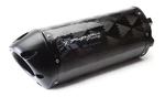 2011-2015 ZX10R Two Brothers Carbon Fiber Slip Exhaust Black 005-2990407V2-B. Fixed Price $570.00.