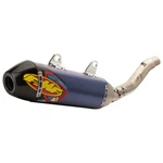 Ktm Fmf Factory 4.1 Rct Titanium Silencer With Carbon End Cap #045669. Fixed Price $854.99.