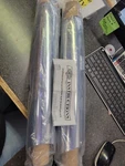 Harley Davidson Muffler Slash Down, St/sg Kit 80497-07. Fixed Price $195.00.