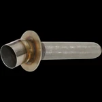 Yoshimura Spark Arrestor And T.e.c. Insert RS-5/RS-8 (TEC-DS7) SA-01-K 961-9030. Fixed Price $69.71.