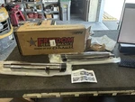 Freedom Racing Slip On Exhaust 3.25" 2021-2023 Indian Chief IN00480. Fixed Price $499.99.