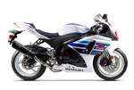 2012-2016 GSXR1000 Two Brothers Carbon Slip Exhaust 2013 2014 Black. Fixed Price $422.00.