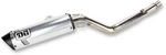 Dg Performance V2 Slip-on Muffler 2000-2012 Suzuki DRZ400/SM 071-6405. Fixed Price $388.29.