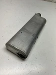 1984 Husqvarna Oem Tight! Exhaust Pipe Muffler Silencer Nice!. Fixed Price $259.99.