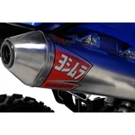 Yoshimura Slip On Exhaust Fits Yamaha YFZ450X 2010. Fixed Price $686.16.