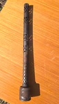 Kawasaki Triple H1 500 Exhaust Muffler Baffle Silencer. Fixed Price $83.00.