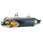 Fmf Q4 Hex Silencer 12-16 Ktm Exc-f 350 500 045442. Fixed Price $583.22.