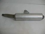Ducati SS900 SS750 Left Side Exhaust Muffler. Fixed Price $64.97.