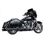 S&s Cycle 1801-1462 550-0990 Gnx Slip-on Mufflers 4.5" Black. Fixed Price $593.95.