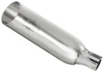 Voodoo Race Slip-on Exhaust Kawasaki Ninja EX250R # VEEX250K8P. Fixed Price $229.00.