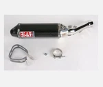 Yoshimura Trc Tri-oval Slip-on Muffler Yamaha FZ1 2006-2013. Fixed Price $620.00.