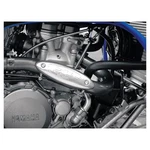Fmf Racing 40231; Powerbomb Ss Heat Shield Made By 040231. Fixed Price $34.38.