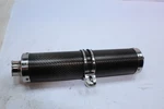 2002 Yamaha Yzf R6 Muffler Oem 5AH-14710-10-00. Fixed Price $150.00.