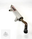 1994 94-97 Yamaha Pro Circuit Exhaust Silencer Muffler Vintage. Fixed Price $119.95.