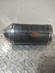 2001-2005 Suzuki Gsxr 600 750 Scorpion Bolt Exhaust Muffler Damaged!!. Fixed Price $100.00.