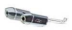 Yoshimura Ktm RC390 15 Race RS-9 Stainless Slip-on Exhaust # 163902H220. Fixed Price $1169.00.