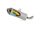 Fmf Powercore Silencer Exhaust With Spark Arrestor For Gas Ec 03-2005. Fixed Price $315.44.