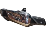Fits Brp Kit Muffler Asm For Ski-doo, Can-am, Sea-doo Pt# 219800440. Fixed Price $1251.87.