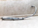 Honda CB750 K0 HM300 Oem Right Upper Exhaust Muffler & Baffle 1970 #3 AP-279. Fixed Price $67.50.