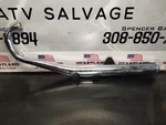 Nos Suzuki GT550 Indy Left Cylinder Side Exhaust System Pipe Muffler. R5. Fixed Price $382.50.