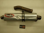 Yamaha 03-05 Yzf 06-09 R6S Genuine Jardine Rt-one Muffler Slip Exhaust Mid. Fixed Price $199.99.