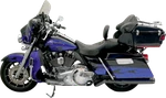 Bassani 1F59RB Pseudo Left Side Road Rage Ii B1 Muffler For Motorcycles. Fixed Price $544.45.
