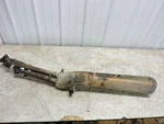 88 Bmw Muffler Pipe Exhaust. Fixed Price $94.00.