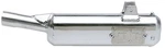 Dg Type Ii Oval Silencer 1981 Honda's CR450/480 # 21-2514. Fixed Price $254.99.