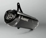 Akrapovic Vespa Gtv 300 2010-2017 Slip On Line Ss Exhaust System Black. Fixed Price $675.00.