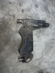 Honda Shadow VT500 Used Exhaust Collector Chamber 1985 HB330. Fixed Price $60.00.